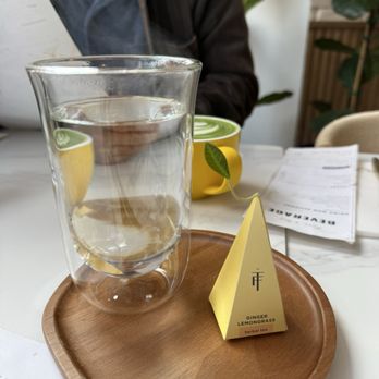 Rise & Set - Tea - Breakfast & Brunch Near Me - San Francisco, California Rise & Set - Tea - Breakfast & Brunch Near Me - San Francisco, California