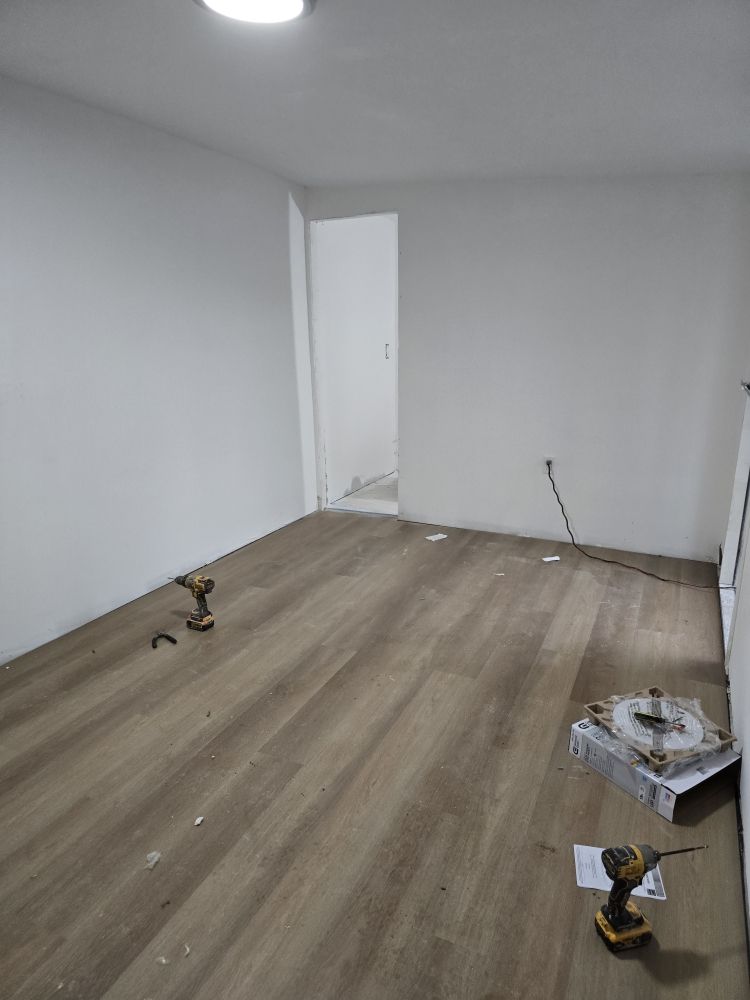 Slide of Dubon construction & services