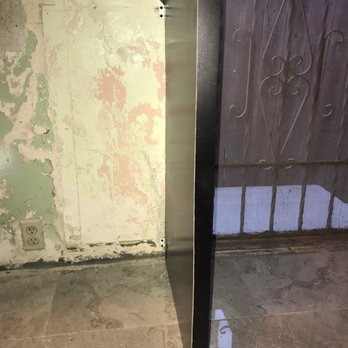 New Concept Cabinet - Could've been cut more precisely - Cabinetry Near Me - Whittier, California