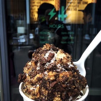 Sweet Jesus - So goooood. - Desserts Near Me - Toronto, Ontario Sweet Jesus - So goooood. - Desserts Near Me - Toronto, Ontario