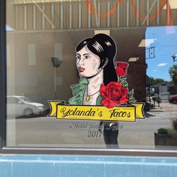 Store front Store front