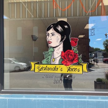 Yolanda's Tacos - Store front - Tacos Near Me - Montezuma, Iowa Yolanda's Tacos - Store front - Tacos Near Me - Montezuma, Iowa