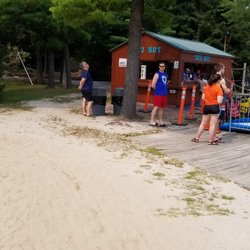 Yeti WaterSports