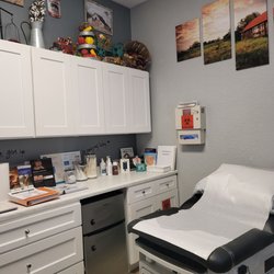 Splendidly Made - Medical Office