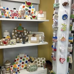 Bando's - Coton Colors items are the best way to compliment every holiday or event!