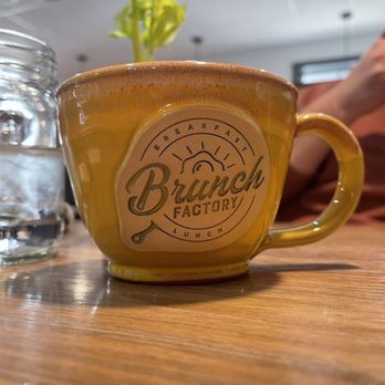 Brunch Factory - Breakfast & Brunch Near Me - Riverwoods, Illinois