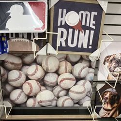 Hobby Lobby - BATTER~UP