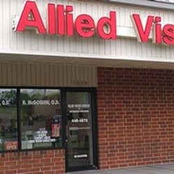 Allied Vision Services