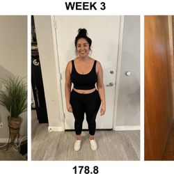 Super Heat Fitness - Lost 25 pounds in 6 weeks