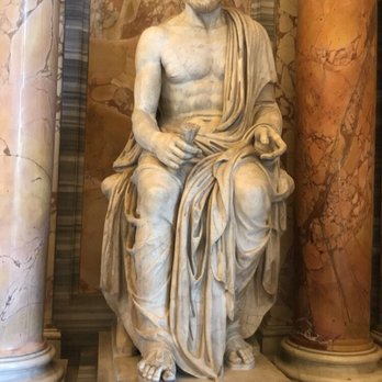 Musei Vaticani - Museums Near Me - Rome, RM