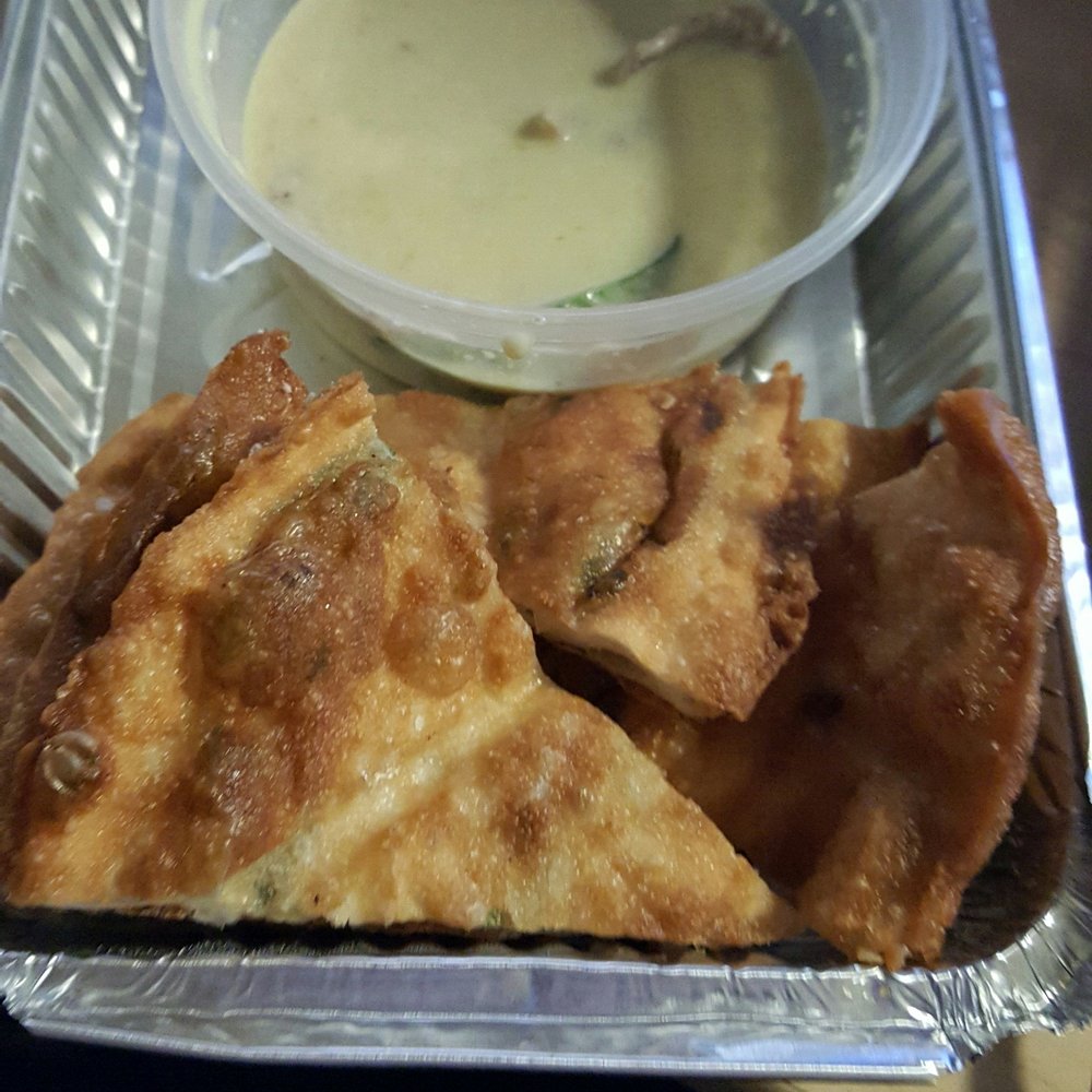 Coconut Thai Cafe - Roti Appetizer - Thai Near Me - Wellesley, Massachusetts Coconut Thai Cafe - Roti Appetizer - Thai Near Me - Wellesley, Massachusetts