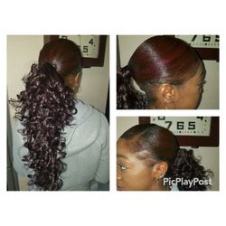 Le Beauty Bar