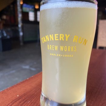 Tannery Run Brew Works - Brewpubs Near Me - Ambler, Pennsylvania Tannery Run Brew Works - Brewpubs Near Me - Ambler, Pennsylvania