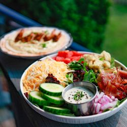 user provided Clover Harvest photo