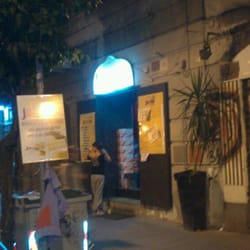 Jurdau Bar Bevi Gratis