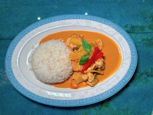 Weera Thai Food - Town square by null