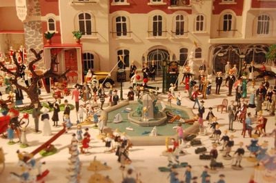 PIXI ET CIE - Updated November 2025 - 6 rue de l'Echaudé, Paris