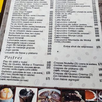 Café Ross - Cafeteria Near Me - Tijuana, BCN Café Ross - Cafeteria Near Me - Tijuana, BCN