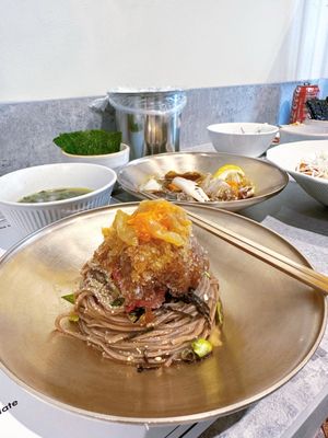 Gebang Sikdang by null