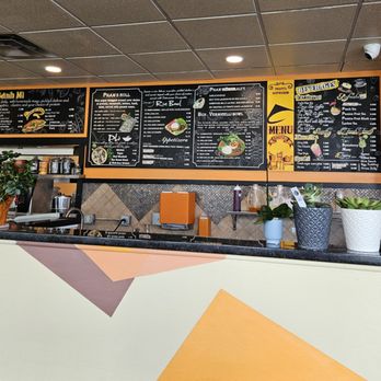 Pham's Kitchen - Vietnamese Near Me - Cheektowaga, New York