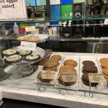 Schmackary's - Desserts Near Me - New York, New York Schmackary's - Desserts Near Me - New York, New York