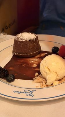 La Goulue Palm Beach by null