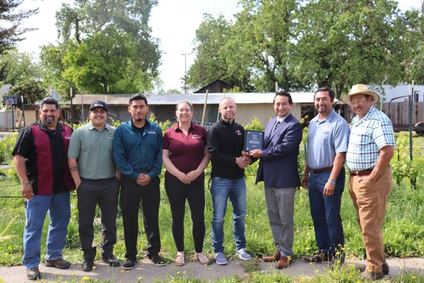 Wine Country Roofing