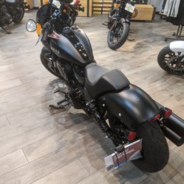 Indian Sport Chief Indian Sport Chief