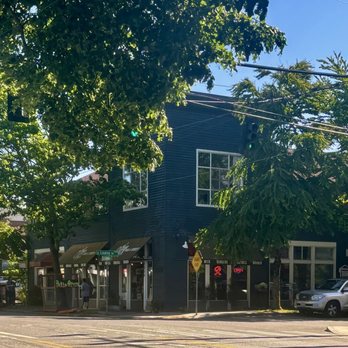 Otter Bar And Burger - Street View - Bars Near Me - Seattle, Washington Otter Bar And Burger - Street View - Bars Near Me - Seattle, Washington
