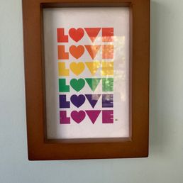Some new art for my gallery wall