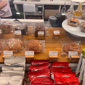 Nothing But Coffee - Bakery items - Coffee & Tea Near Me - Los Angeles, California