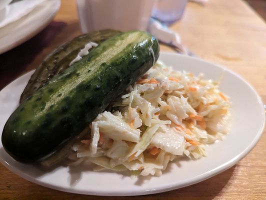 Sarge’s Delicatessen & Diner by null