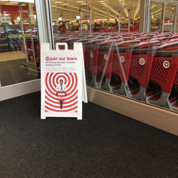 Target - Department Stores Near Me - Milton, Georgia