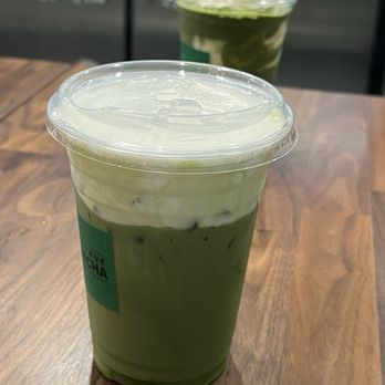 True Matcha - Coffee & Tea Near Me - Las Vegas, Nevada