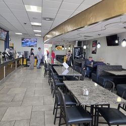 Frank's Pizza