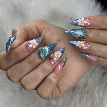 Fancy Nails & Spa - Nails by Julie - Nail Salons Near Me - Lake Elsinore, California Fancy Nails & Spa - Nails by Julie - Nail Salons Near Me - Lake Elsinore, California