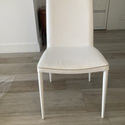 Addison House - Intact chair