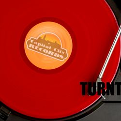 Capital City Records