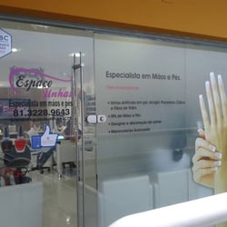 Espaço Unhas