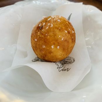 Animalón - Queso - Signature Cuisine Near Me - Ensenada, BCN