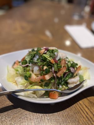 Khobkoon Thai Cuisine by null