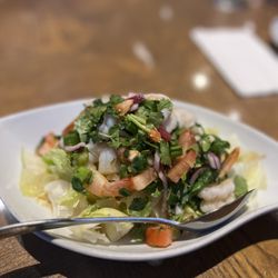 Khobkoon Thai Cuisine