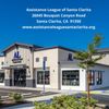 Assistance League Santa Clarita gift card