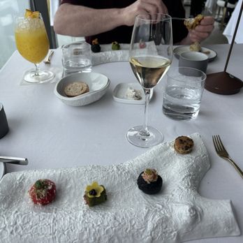 Don Alfonso 1890 - Italian Near Me - Toronto, Ontario