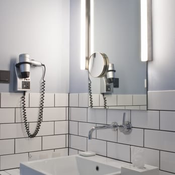 Hotel Ku' Damm 101 - Ku' Damm 101 Bathroom - Hotels Near Me - Berlin, BE
