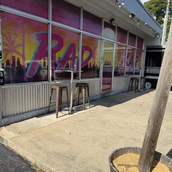 Rad Bar - Arcades Near Me - Fort Walton Beach, Florida
