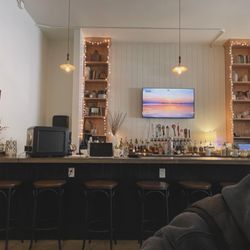 Fort Eighty Eight - Bar