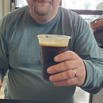 Ebru Coffee - Incredibly helpful people.very diverse menu. - Coffee Roasteries Near Me - Eagleville, Pennsylvania