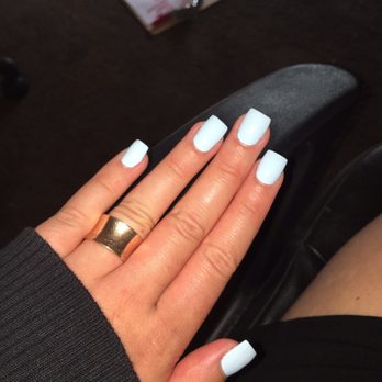 Nathan Nails & Spa - 100% would go back - Nail Salons Near Me - Goleta, California