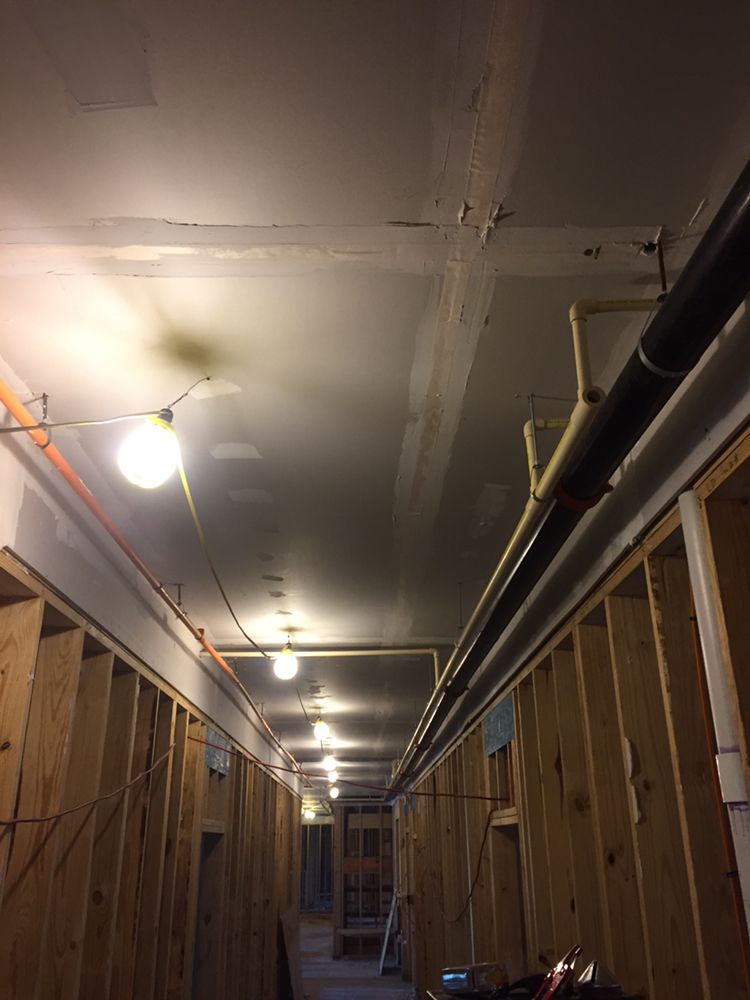 Slide of JR Plumbing & Heating-General Contracting
